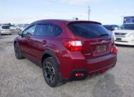 2012 Subaru XV  SUV