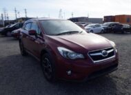 2012 Subaru XV  SUV