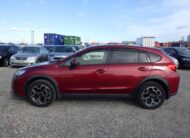 2012 Subaru XV  SUV