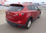 2013 Mazda CX5 SUV