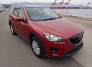 2013 Mazda CX5 SUV