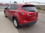 2013 Mazda CX5 SUV