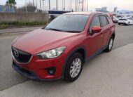 2013 Mazda CX5 SUV