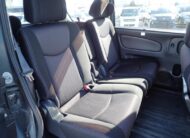 2012 Nissan Serena 8 Seater van