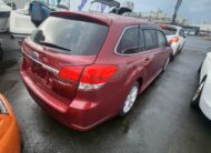 2013 SUBARU LEGACY WAGON