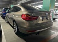 BMW 328i