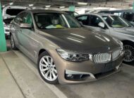 BMW 328i