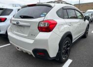 2013 SUBARU XV