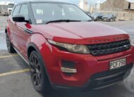 2015 Land Rover Range Rover Evoque