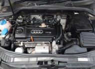 2012 Audi A3 Sportback