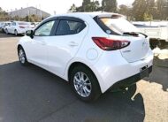 2015 MAZDA DEMIO