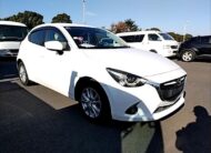 2015 MAZDA DEMIO