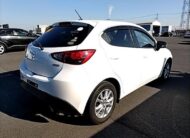 2015 MAZDA DEMIO