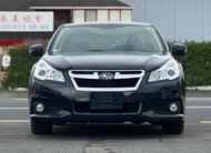 2012 SUBARU Legacy B4