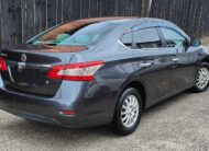 2012 NISSAN SYLPHY