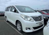 2013 Nissan Serena Hybrid