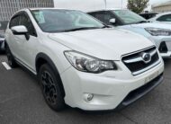 2013 SUBARU XV