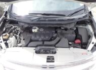 2012 NISSAN ELGRAND