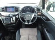 2012 NISSAN ELGRAND