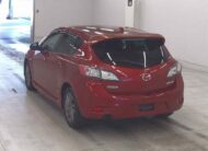 2013 Mazda Axela  Hatch Back