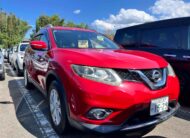 2015 NISSAN X-TRAIL 7SEAT 4WD