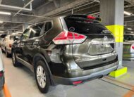 2014 NISSAN X-TRAIL 20X 7SEAT