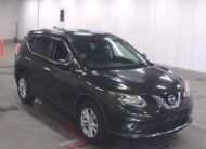 2014 NISSAN X-TRAIL 20X 7SEAT