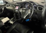 2014 NISSAN X-TRAIL 20X 7SEAT