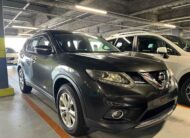 2014 NISSAN X-TRAIL 20X 7SEAT