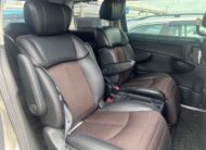 2012 NISSAN ELGRAND  4WD HIGHWAY STAR