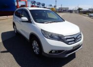 Honda CRV  SUV