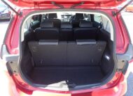 Nissan Lafesta 7 seater