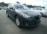 Mazda Cx5