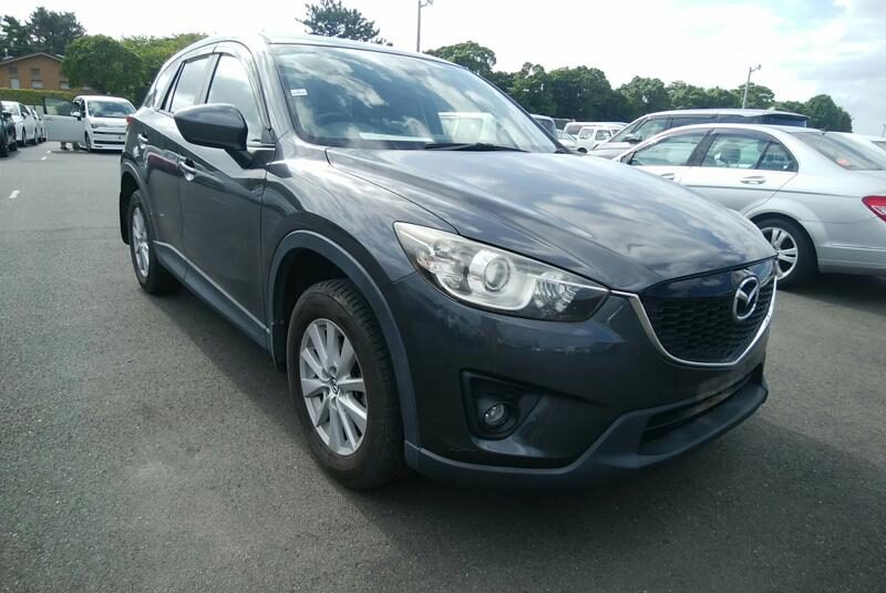 Mazda Cx5