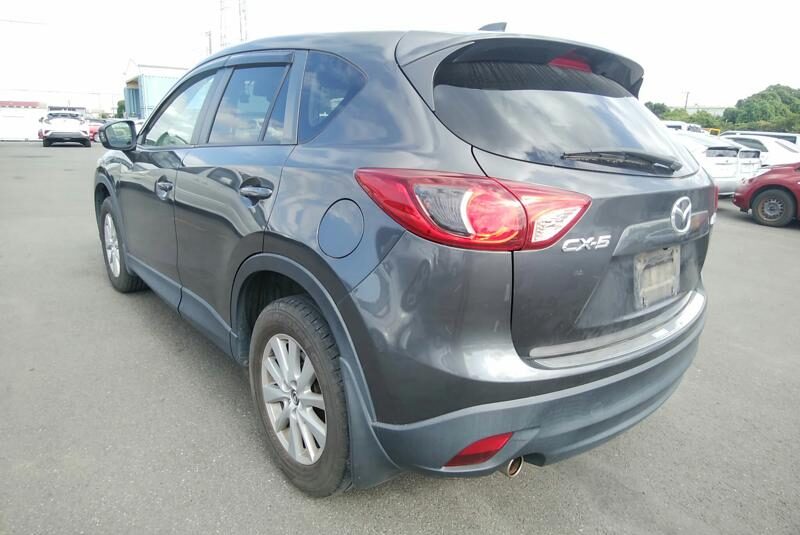 Mazda Cx5