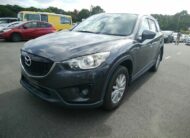 Mazda Cx5