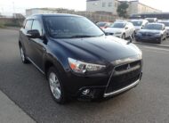 Mitsubishi RVR SUV