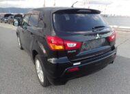 Mitsubishi RVR SUV