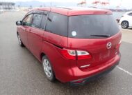 Nissan Lafesta 7 seater