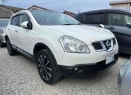 2012 NISSAN DUALIS   URBAN  LEATHER  $15995