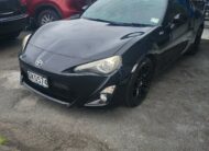 Toyota 86 SPORTS