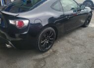 Toyota 86 SPORTS