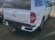 LDV T60 UTE