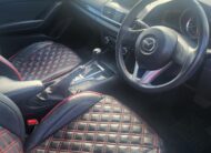 MAZDA AXELA HATCH BACK