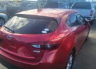 MAZDA AXELA HATCH BACK