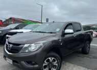 2017 Mazda BT-50 GSX D/C W/S 3.2D/6AT Ute Automatic