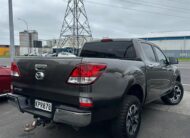 2017 Mazda BT-50 GSX D/C W/S 3.2D/6AT Ute Automatic