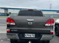 2017 Mazda BT-50 GSX D/C W/S 3.2D/6AT Ute Automatic