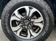 2017 Mazda BT-50 GSX D/C W/S 3.2D/6AT Ute Automatic