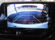 Toyota C-HR 9′ NZ RADIO APPLE CARPLAY